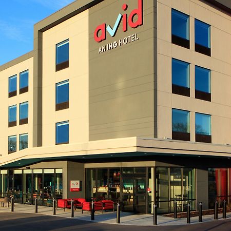 Avid Hotels - Nashville Airport By Ihg Extérieur photo