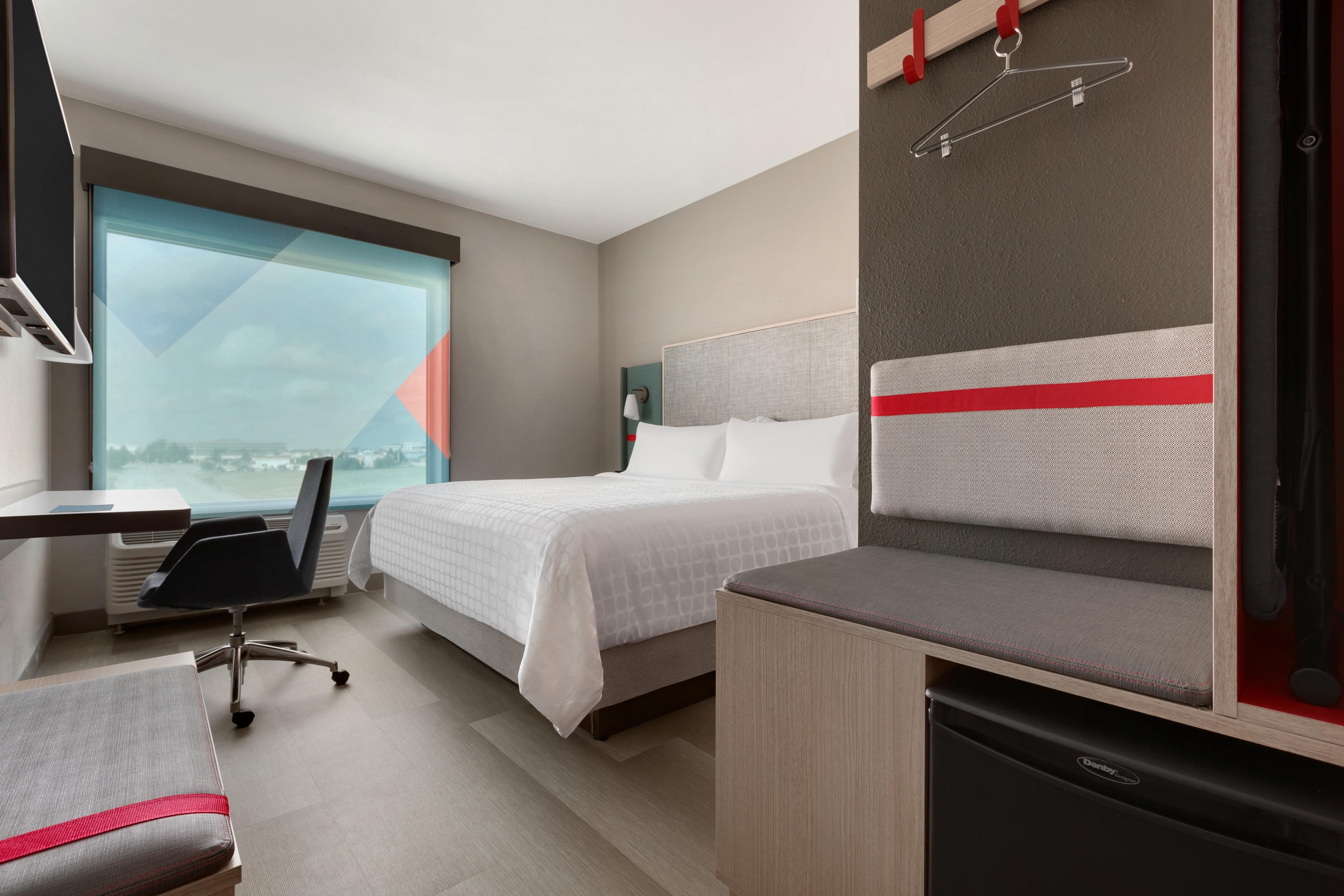 Avid Hotels - Nashville Airport By Ihg Extérieur photo