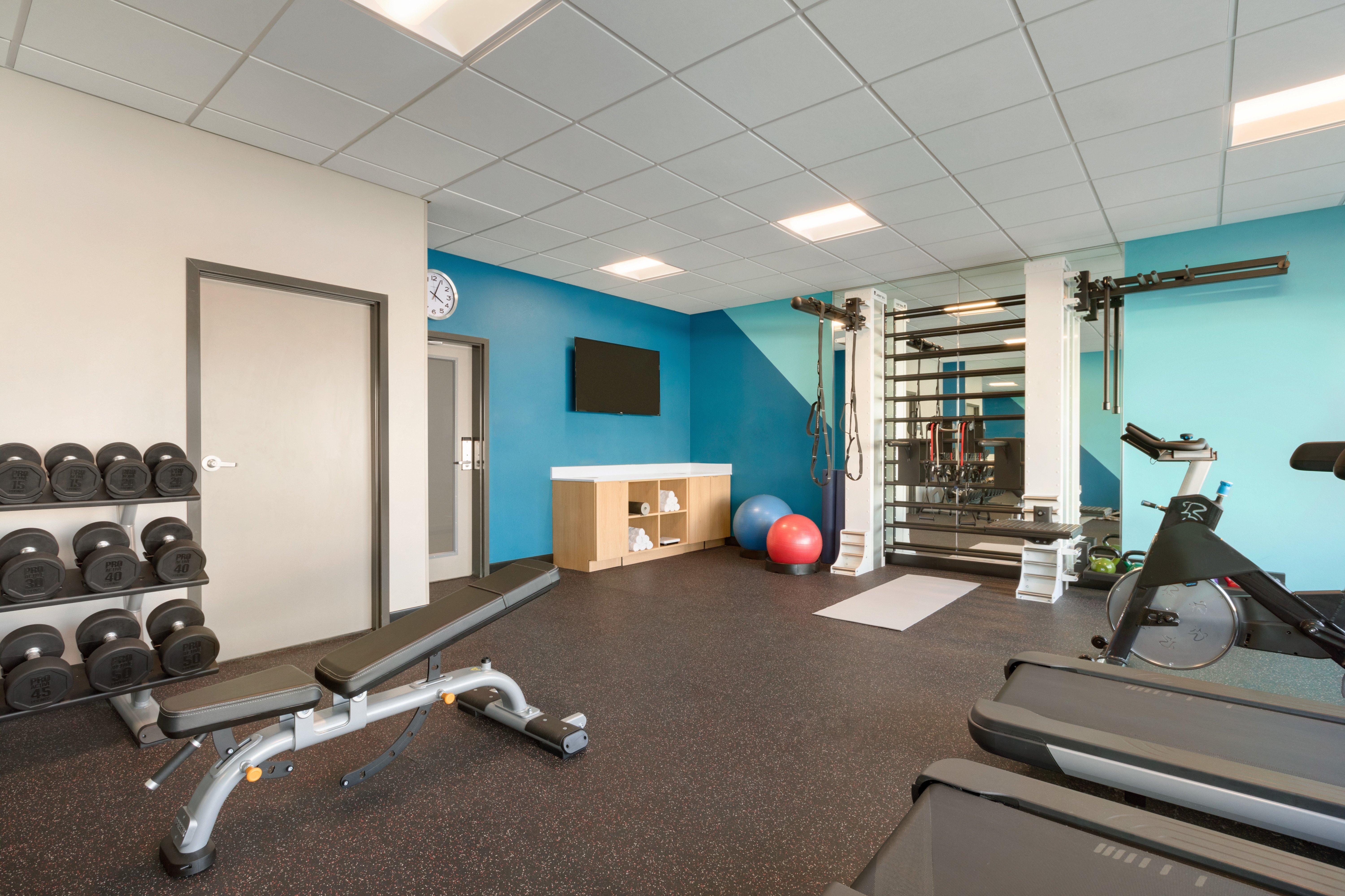 Avid Hotels - Nashville Airport By Ihg Extérieur photo