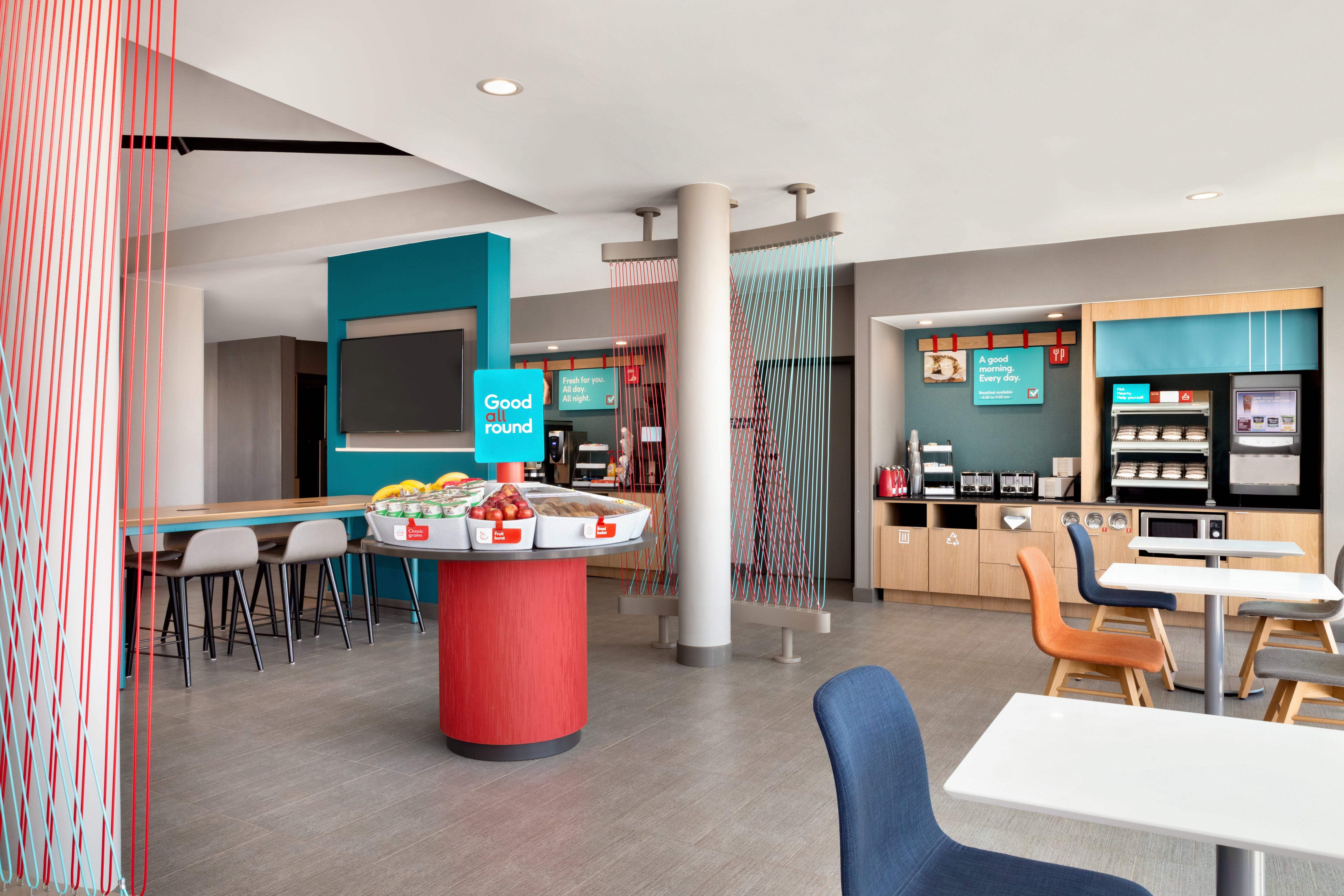 Avid Hotels - Nashville Airport By Ihg Extérieur photo