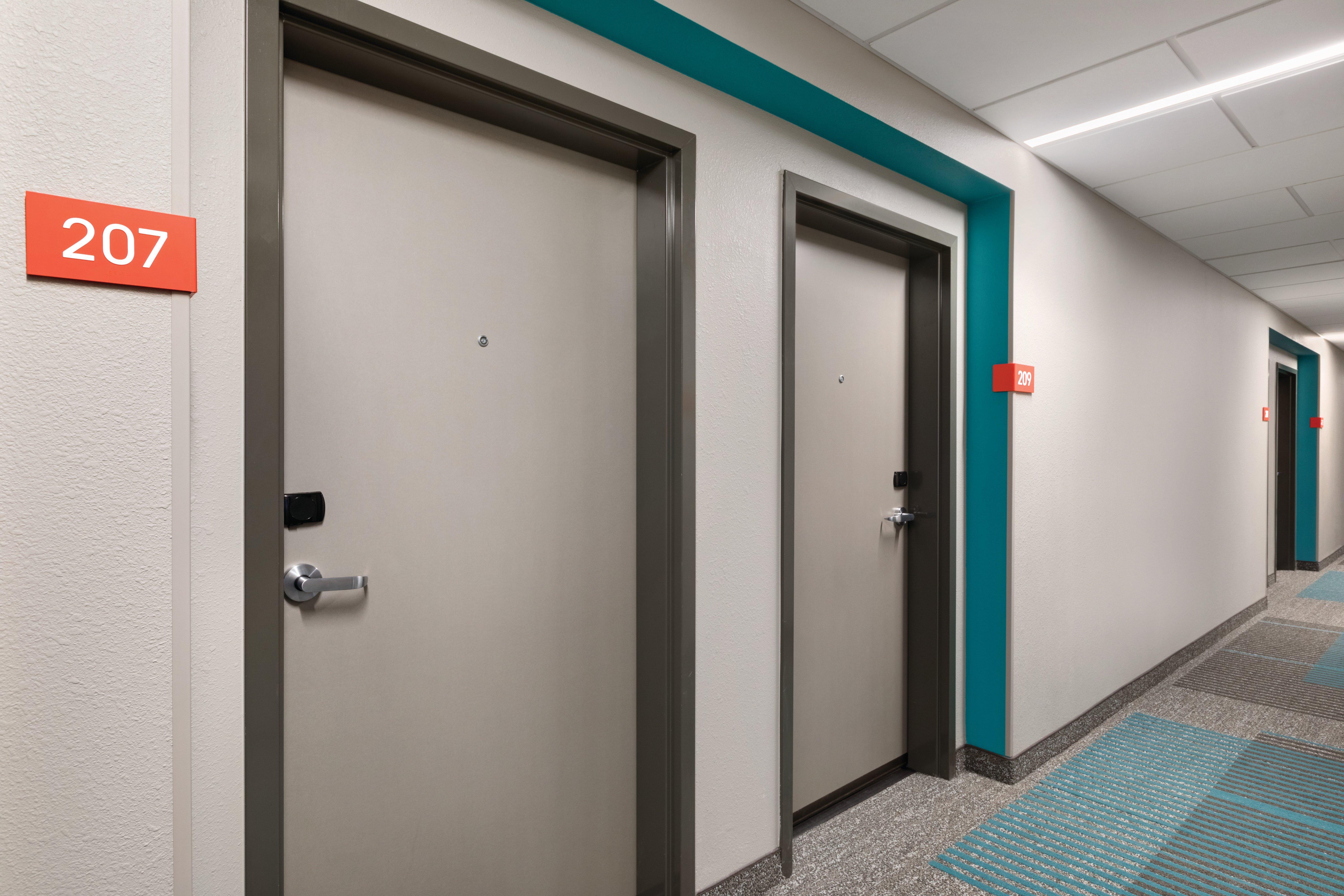 Avid Hotels - Nashville Airport By Ihg Extérieur photo