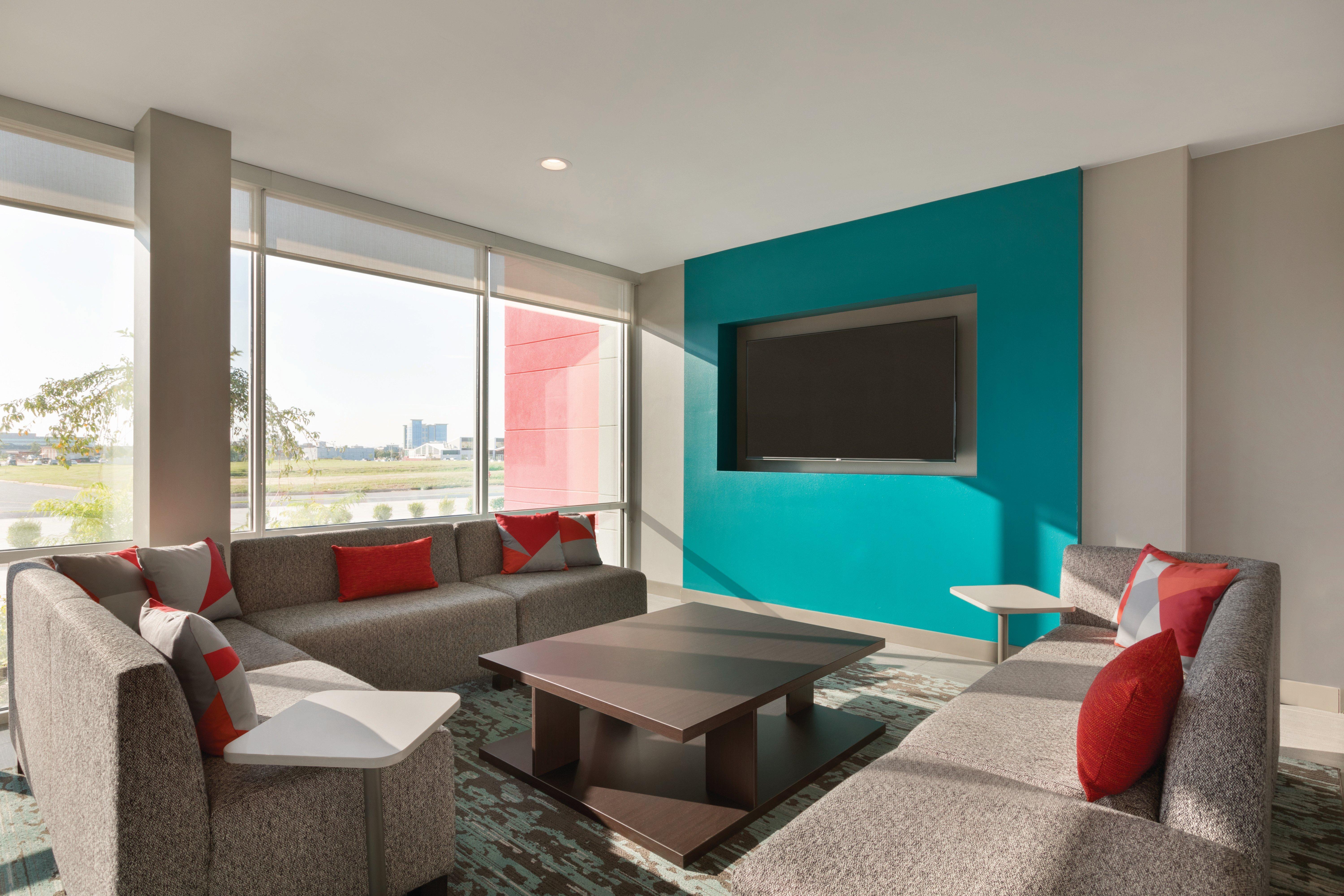 Avid Hotels - Nashville Airport By Ihg Extérieur photo