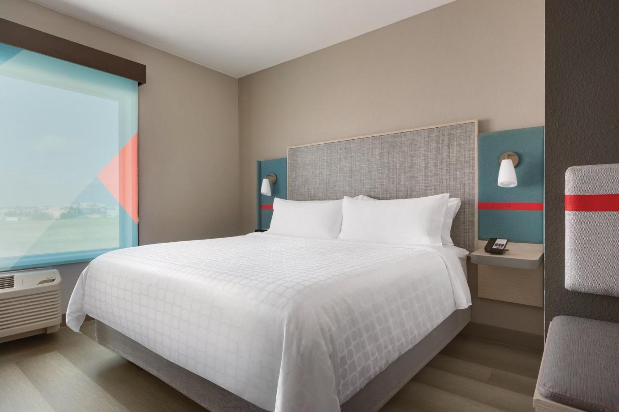 Avid Hotels - Nashville Airport By Ihg Extérieur photo