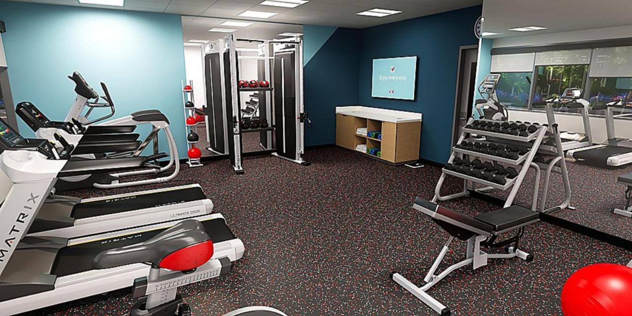 Avid Hotels - Nashville Airport By Ihg Extérieur photo